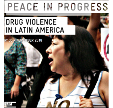 Drugs and Violence in Latin America